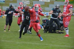 Das Hannover-Match in Zahlen