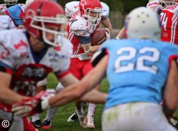 GFL2: Vorläufiger Spielplan steht