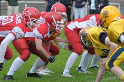 U16 fällt aus, U19 in Elmshorn