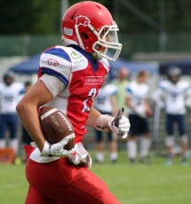 U16 startet als Titelverteidiger in die Saison