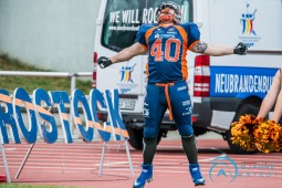 GFL2: Elmshorn und Rostock dominieren